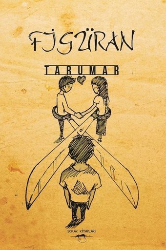 Figüran Tarumar Sokak Kitapları Yayınları