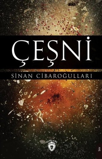 Çeşni Sinan Cibaroğulları Dorlion Yayınevi