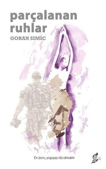 Parçalanan Ruhlar Goran Simic Okur Kitaplığı