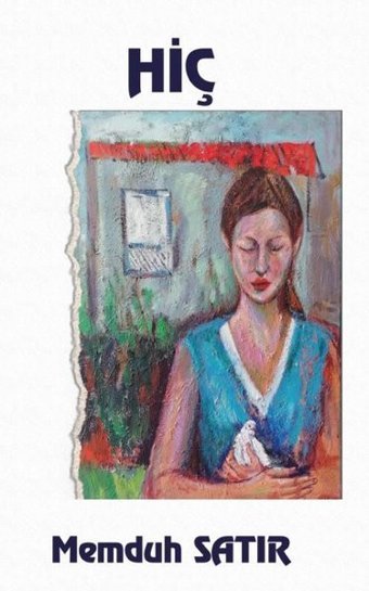 Hiç Memduh Satır Platanus Publishing