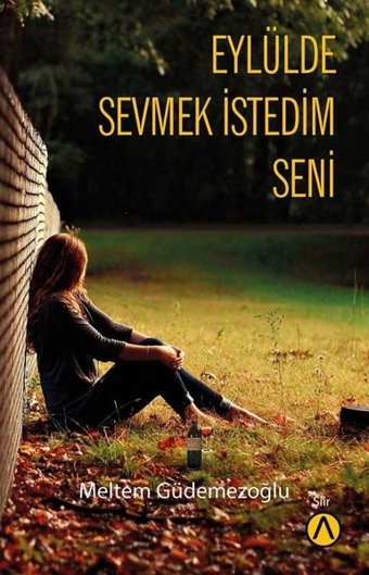 Eylülde Sevmek İstedim Seni Meltem Güdemezoğlu Ares Kitap