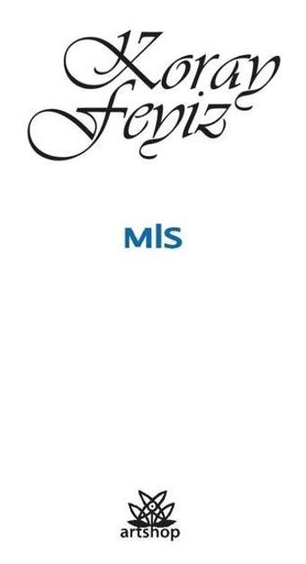 Mis Koray Feyiz Artshop Yayıncılık