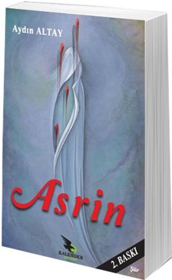 Asrin Aydın Altay Kalender Yayınevi
