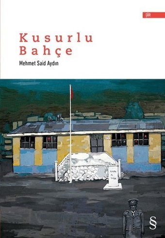 Kusurlu Bahçe Mehmet Said Aydın Everest Yayınları