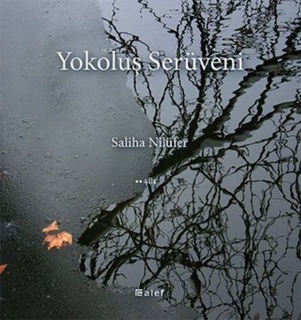 Yokoluş Serüveni Saliha Nilüfer Alef