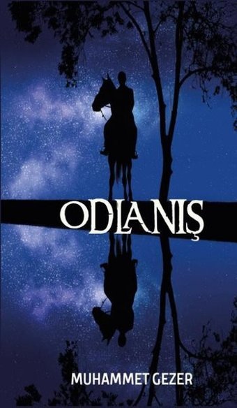 Odlanış Muhammet Gezer Platanus Publishing