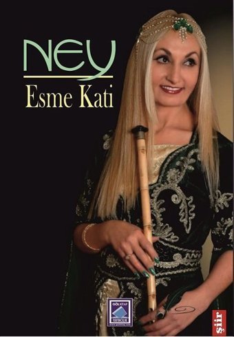 Ney Esme Kati Göl Kitap