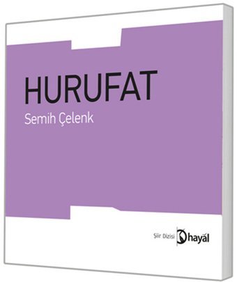 Hurufat Semih Çelenk Hayal