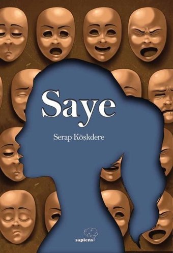 Saye Serap Köşkdere Sapiens