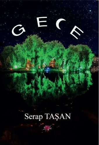 Gece Serap Taşan Artshop Yayıncılık