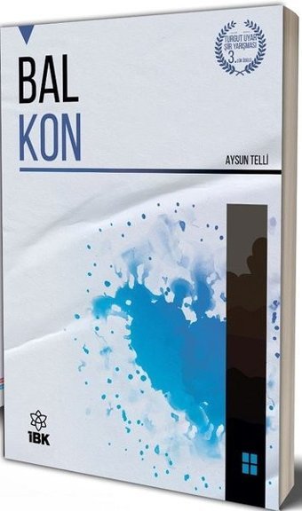 Balkon Aysun Telli İBK