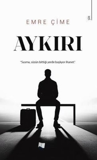 Aykırı Emre Çime Karina Yayınevi