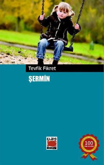 Şermin Tevfik Fikret Elips Kitapları