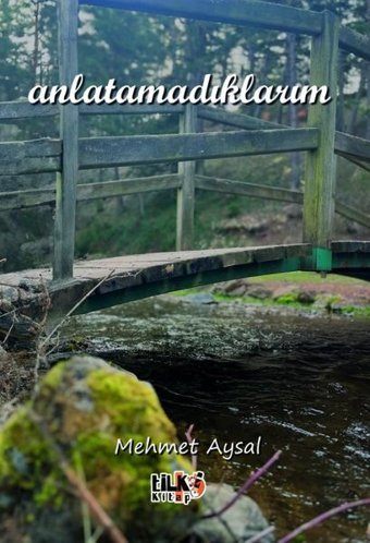 Anlatamadıklarım Mehmet Aysal Tilki Kitap