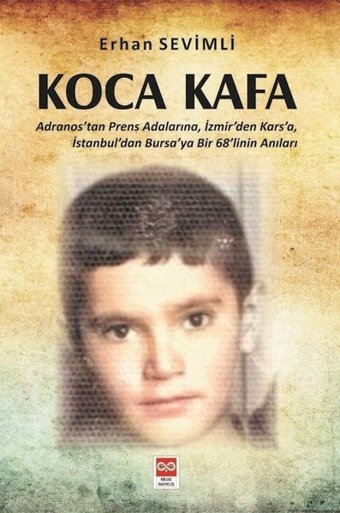 Koca Kafa Erhan Sevimli Bilge Baykuş