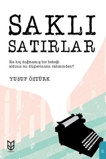 Saklı Satırlar Yusuf Öztürk Yason Yayıncılık