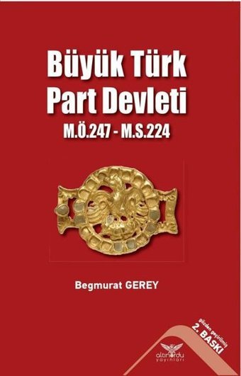 Büyük Türk Park Devleti Begmurat Gerey Altınordu