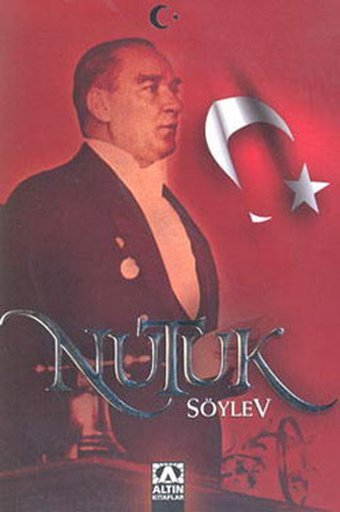 Nutuk Altın Kitaplar