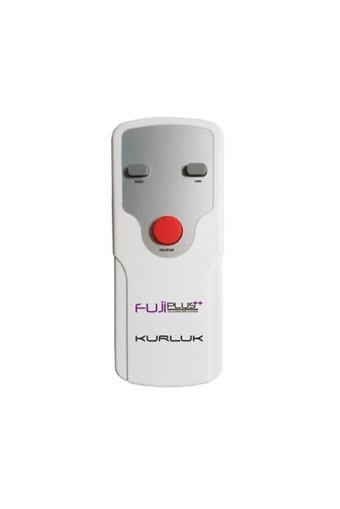 Fujiplus Flow Uzaktan Kumandalı 100 cm Soğuk Hava Perdesi