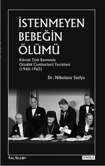 İstenmeyen Bebeğin Ölümü Nikolaos Stelya Kalkedon