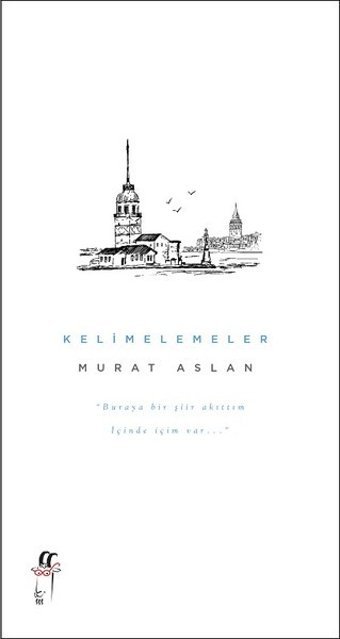 Kelimelemeler Murat Aslan Oğlak Yayıncılık