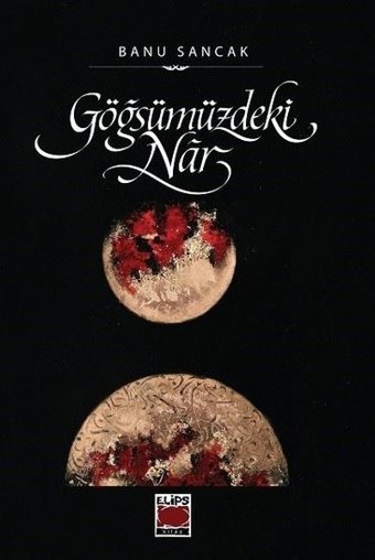 Göğsümüzdeki Nar Banu Sancak Elips Kitapları