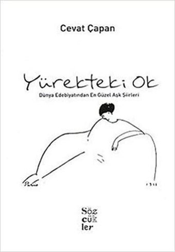Yürekteki Ok Cevat Çapan Sözcükler