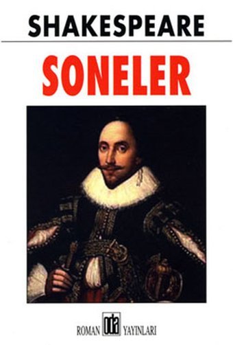 Soneler William Shakespeare Oda Yayınları