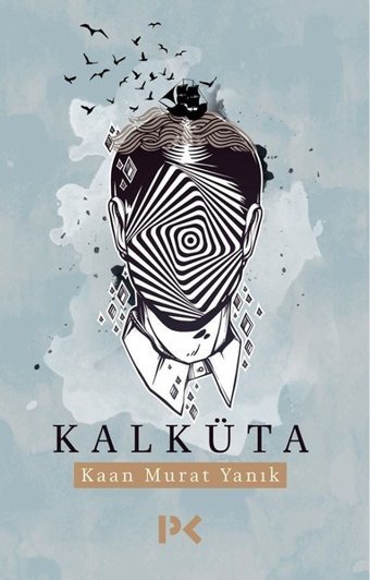 Kalküta Kaan Murat Yanık Profil Kitap