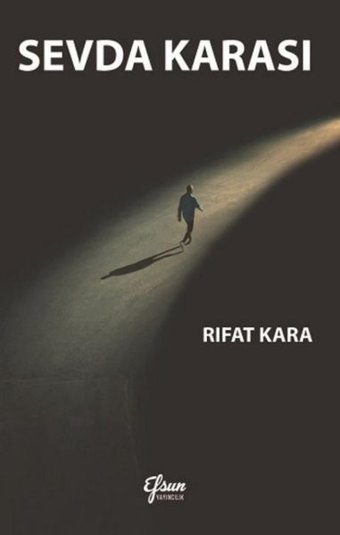 Sevda Karası Rıfat Kara Efsun Yayıncılık