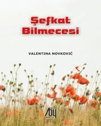 Şefkat Bilmecesi Valentina Novkovic Baygenç Yayıncılık