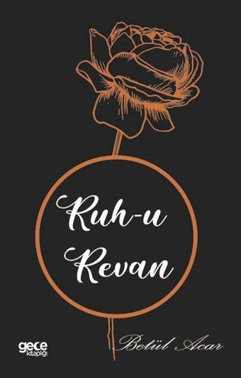 Ruh-u Revan Betül Acar Gece Kitaplığı