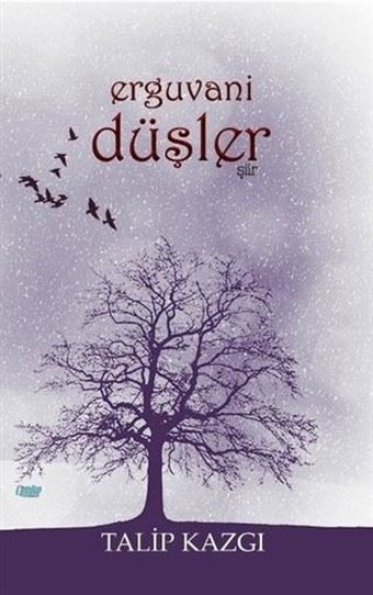 Erguvani Düşler Talip Kazgı Çimke