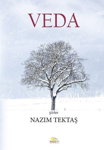 Veda Nazım Tektaş Sage Yayıncılık