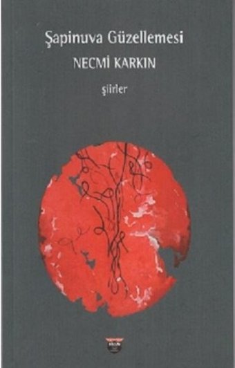 Şapinuva Güzellemesi Necmi Karkın Bilgin Kültür Sanat