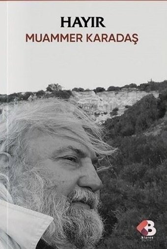 Hayır Muammer Karadaş Klaros Yayınları