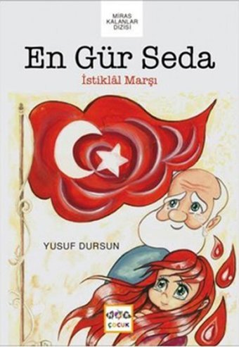 En Gür Seda İstiklal Marşı Kolektif Nar Çocuk