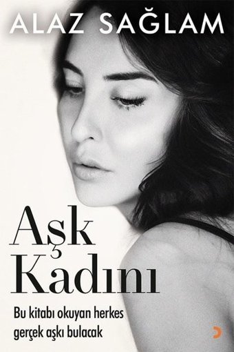 Aşk Kadını Alaz Sağlam Cinius