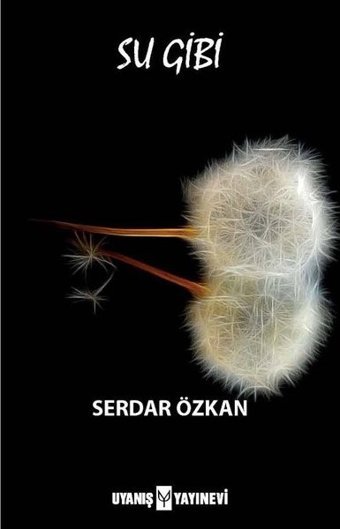 Su Gibi Serdar Özkan Uyanış Yayınevi