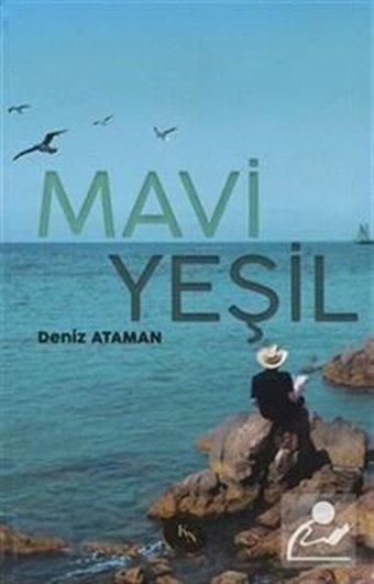 Mavi Yeşil Deniz Ataman KN Yayıncılık