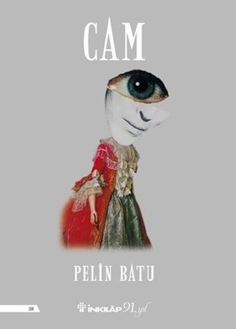 Cam Pelin Batu İnkılap Kitabevi