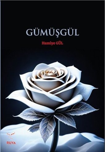 Gümüşgül Hamiye Gül Rüya Yayınları