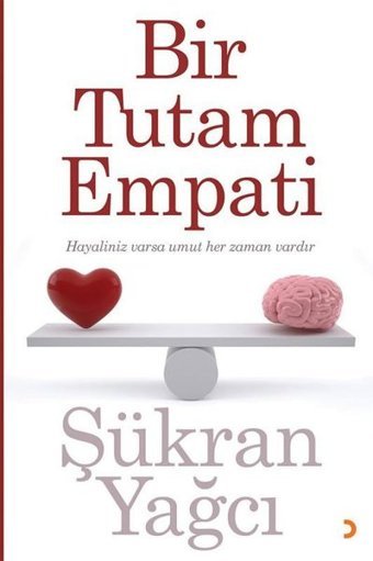 Bir Tutam Empati Şükran Yağcı Cinius