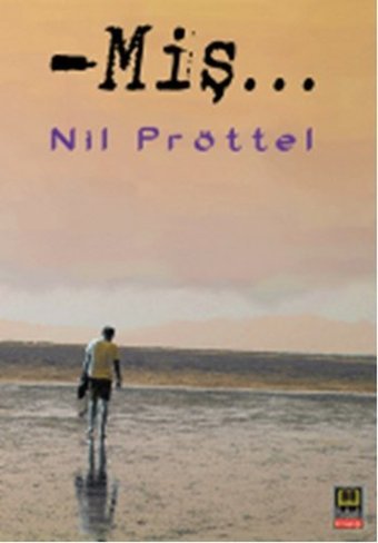 Miş Nil Pröttel Babıali Kitaplığı