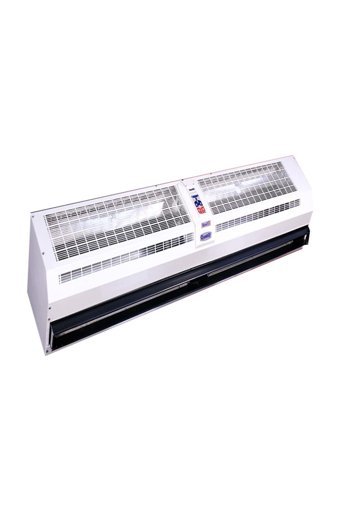 Wentway WHP-EN160 Uzaktan Kumandalı 160 cm Sıcak-Soğuk Hava Perdesi