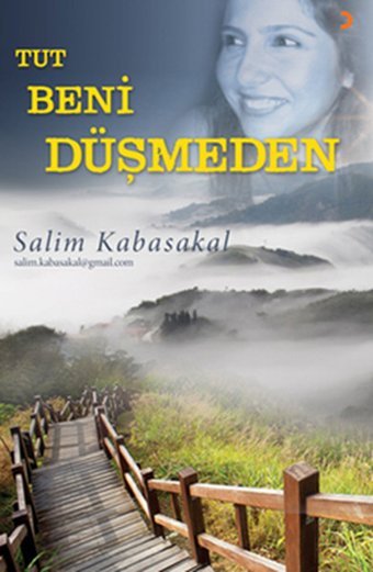 Tut Beni Düşmeden Salim Kabasakal Cinius