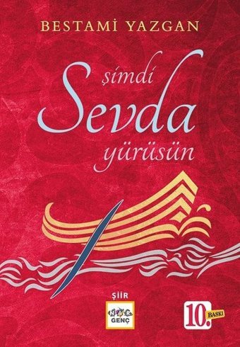Şimdi Sevda Yürüsün Bestami Yazgan Nar Genç