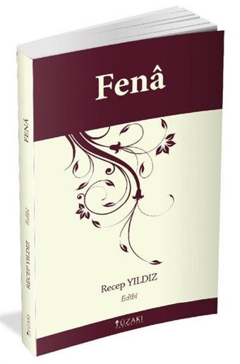 Fena Recep Yıldız Yüzakı Yayıncılık