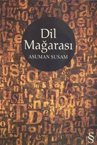 Dil Mağarası Asuman Susam Everest Yayınları