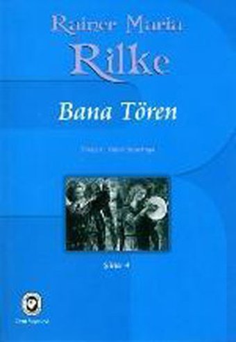 Bana Tören Rainer Maria Rilke Cem Yayınevi